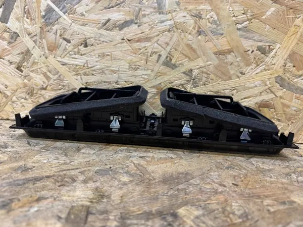 Grille de ventilation centrale CITROEN C5 AIRCROSS LIFT OEM image 4