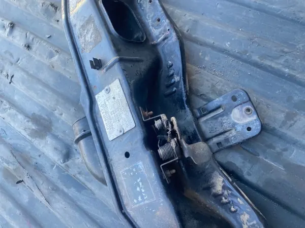 Främre rem OEM mefjuu för Ducato Boxer Jumper III image 3