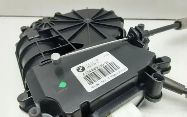 Actuateur de hayon BMW 5 GT F07 OEM 51244329789 image 3