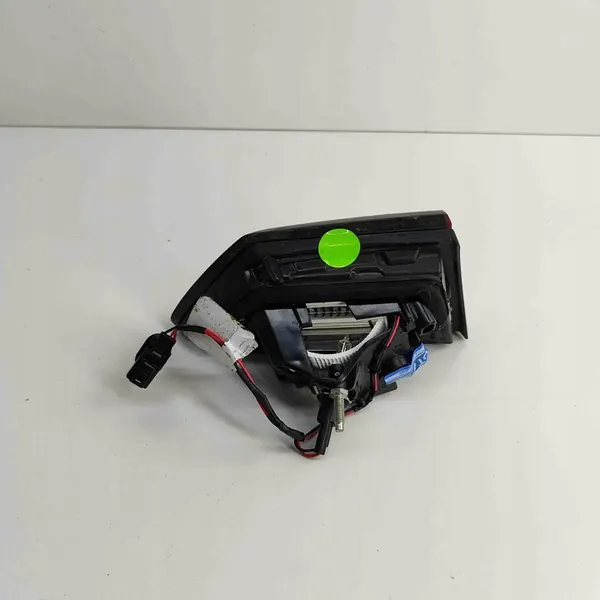 Höger Bakluckelampa Renault Clio IV 265505796R image 3