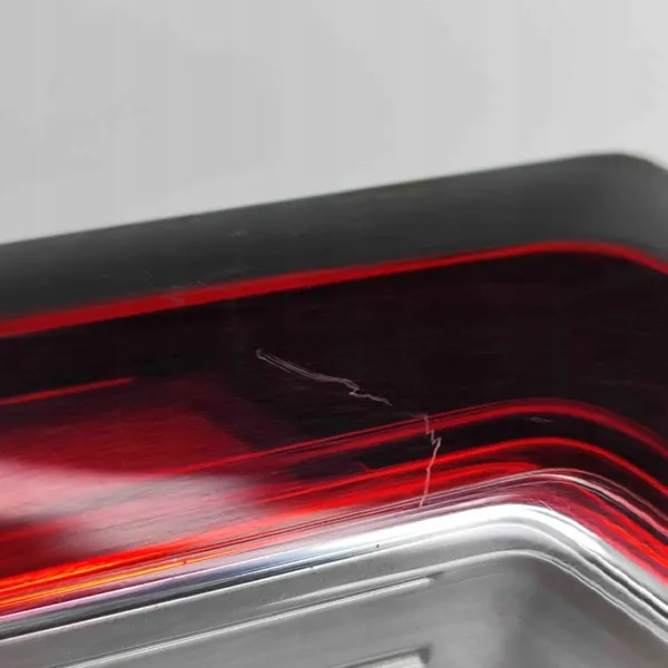 Höger Bakluckelampa Renault Clio IV 265505796R image 7