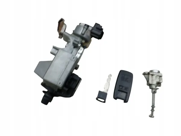 Chave de ignição Suzuki SX4 OEM 33970-79J00 (2007-2012) image 3