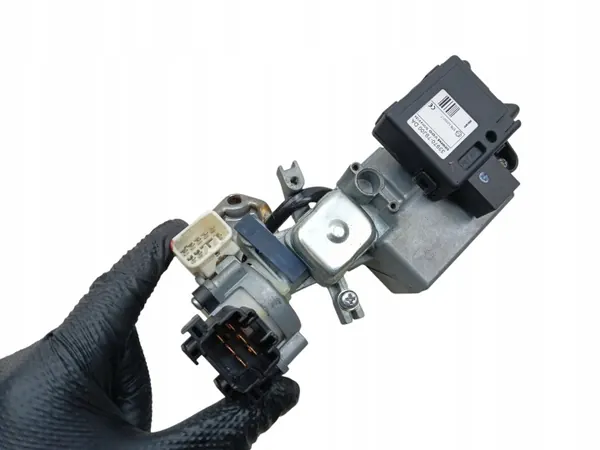 Chave de ignição Suzuki SX4 OEM 33970-79J00 (2007-2012) image 4