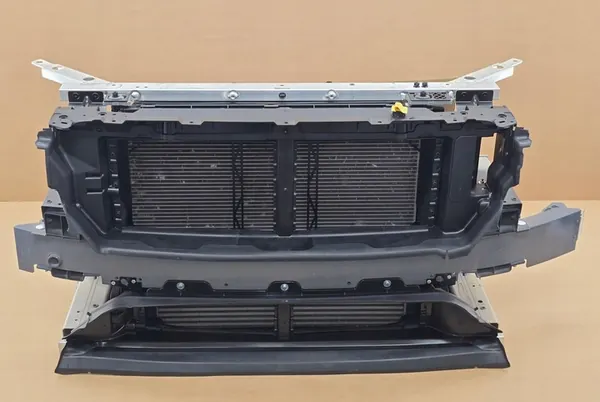 Soporte Frontal Radiador Volvo XC90 II 2015-2025 image 2