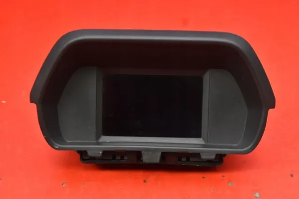Display OEM 13156842 för Opel Meriva A 2002-2006 image 2