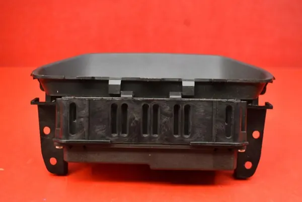 Display OEM 13156842 för Opel Meriva A 2002-2006 image 5