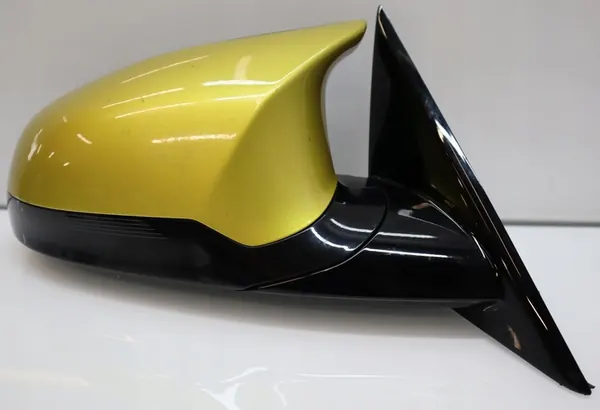 BMW M3 F80 (2012-2019) 5 PIN - OEM image 4