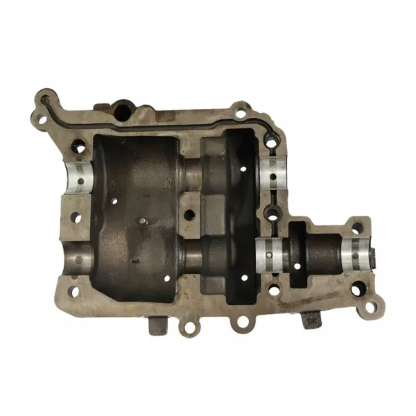 Bomba de aceite ejes de equilibrado OEM 03L103537 VW Audi 2.0 image 10