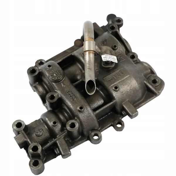 Bomba de aceite ejes de equilibrado OEM 03L103537 VW Audi 2.0 image 5