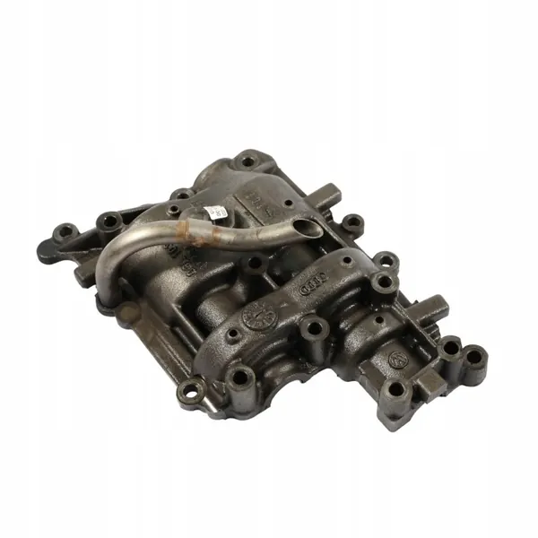 Bomba de aceite ejes de equilibrado OEM 03L103537 VW Audi 2.0 image 6