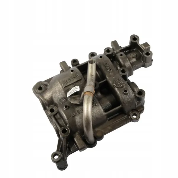 Bomba de aceite ejes de equilibrado OEM 03L103537 VW Audi 2.0 image 7