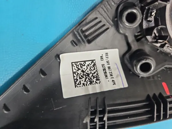 Protector Derecho OEM IMPRK1547278 para Cupra Formentor image 4