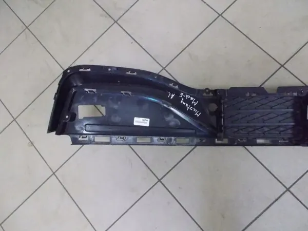 Entrada de ar direção FORD MUSTANG MACH E LJ9B-8475AE image 6