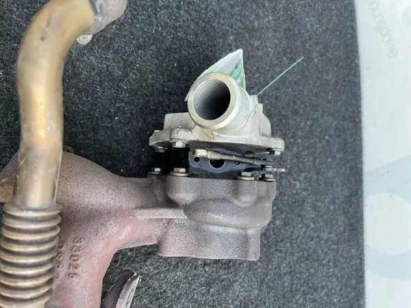 Turbo Kia 28201-2A780 image 2