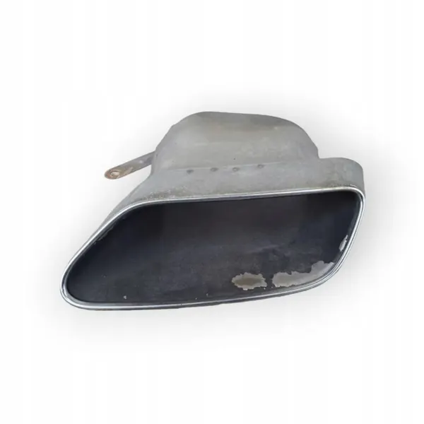 OEM 8W0253825 ZR6 Bumperuiteinde Achter Links Audi A4 B9 image 2