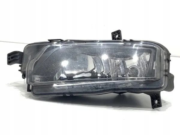 Höger främre strålkastare VW Caddy IV 2K5941662B OEM image 2