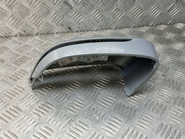 BMW OE 9851078 Oikean peilin kansi Brooklyn Grey image 10