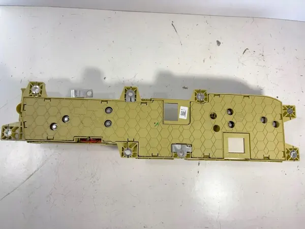 Ford Mach-E pyrotekninen puristin OEM 21344095211 image 3