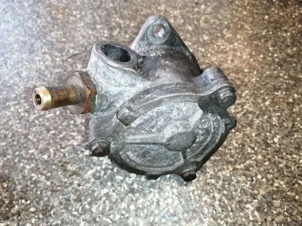 Vacuümpomp OEM 46771105 voor Lancia Lybra 2.4 JTD image 2