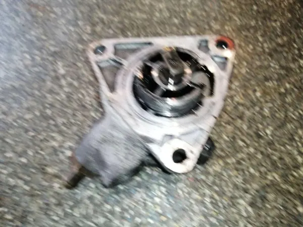 Vacuümpomp OEM 46771105 voor Lancia Lybra 2.4 JTD image 3