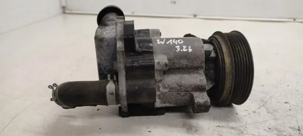 EGR-luftpump OEM 0001402685 för Mercedes W124 image 3
