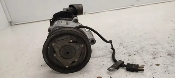 EGR-luftpump OEM 0001402685 för Mercedes W124 image 4