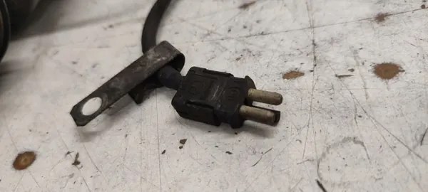 EGR-luftpump OEM 0001402685 för Mercedes W124 image 5