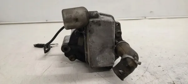 EGR-luftpump OEM 0001402685 för Mercedes W124 image 7
