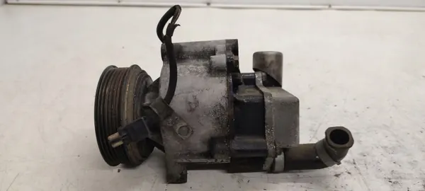 EGR-luftpump OEM 0001402685 för Mercedes W124 image 8