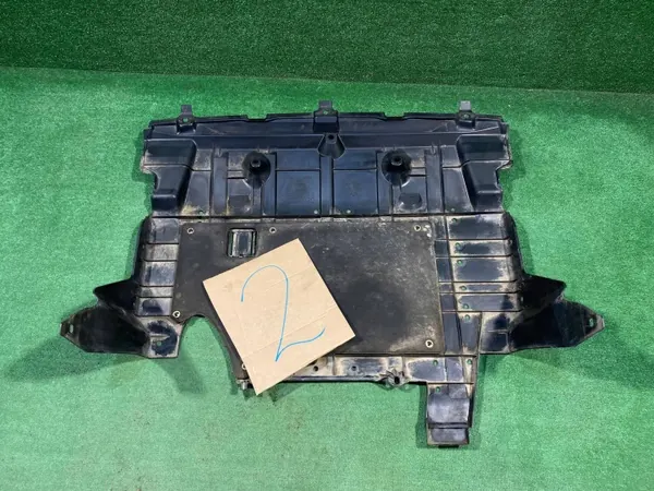 Escudo motor Subaru Outback OEM 56410AN020 image 9