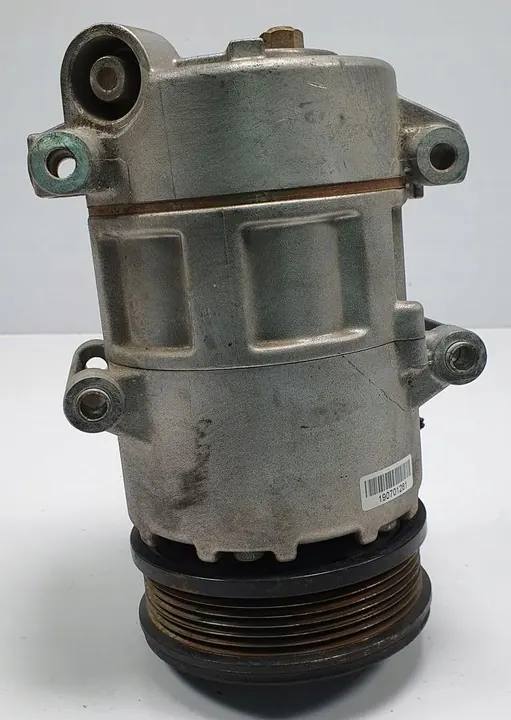 Ilmastointikompressori Ford Fiesta MK7 1.25 16V 1774907 image 4