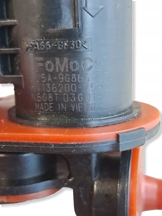 Válvula de vácuo Ford Escape IV OEM EU5A9G866CE image 3