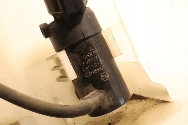 Waswatertank Hyundai Elantra VI 1.6 image 7