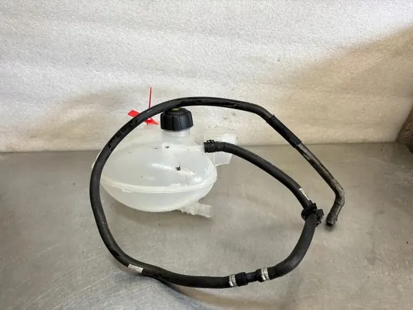 Vaso expansión Renault Master IV 2.0 DCI 217112063R image 2