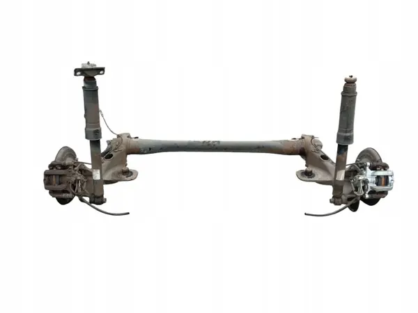 Trave sospensione posteriore Opel Mokka A 2012-2016 Usato image 2