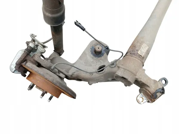 Trave sospensione posteriore Opel Mokka A 2012-2016 Usato image 5