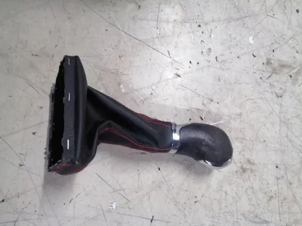 Manchon de levier DSG OEM XRA4276 pour Skoda Octavia Mk3 image 2