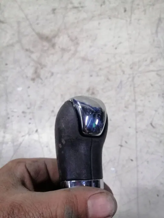 Manchon de levier DSG OEM XRA4276 pour Skoda Octavia Mk3 image 5