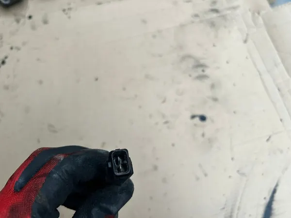 Öljentasoanturi Renault Master III Movano B image 2