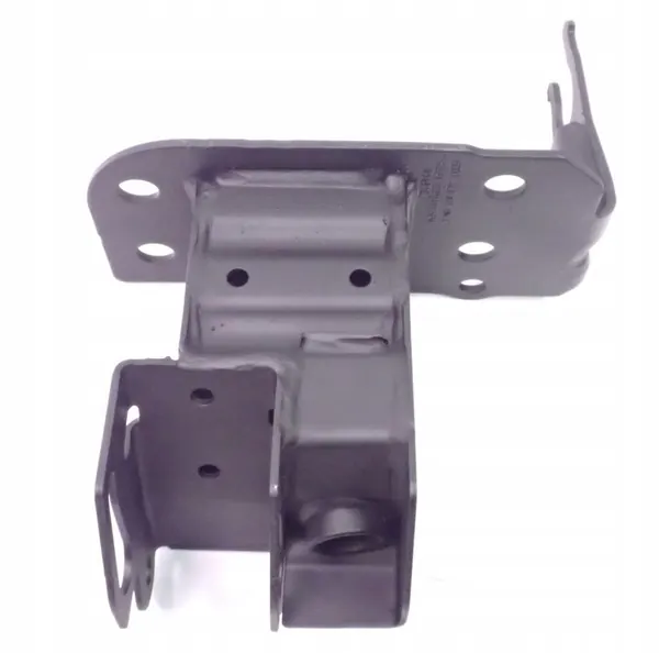 Oikea etupuskuri-tuki Audi Q7 4L0807134C image 2