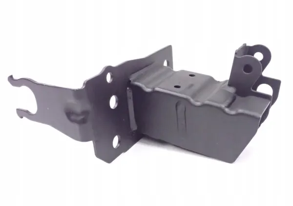 Oikea etupuskuri-tuki Audi Q7 4L0807134C image 5