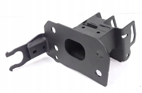 Oikea etupuskuri-tuki Audi Q7 4L0807134C image 6