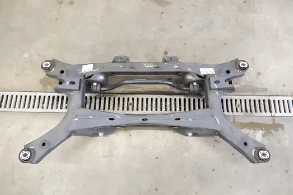 OEM 55405-N9250 bakaxel för Hyundai Tucson IV image 2