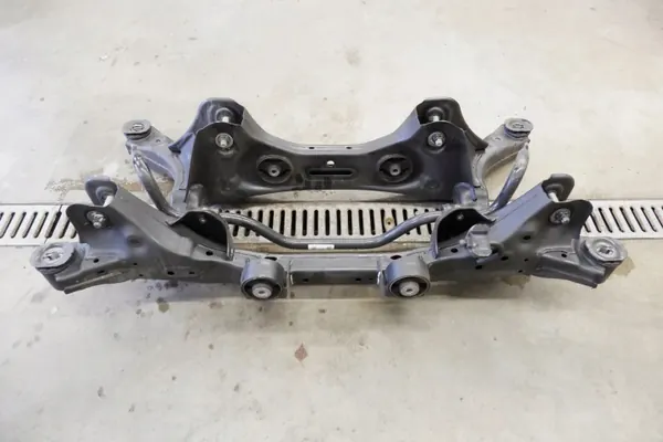 OEM 55405-N9250 bakaxel för Hyundai Tucson IV image 10