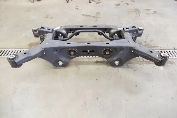 OEM 55405-N9250 bakaxel för Hyundai Tucson IV image 3