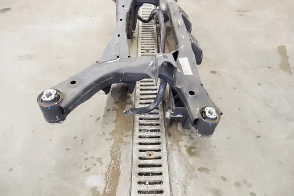OEM 55405-N9250 bakaxel för Hyundai Tucson IV image 6