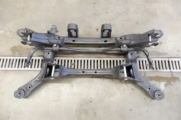 OEM 55405-N9250 bakaxel för Hyundai Tucson IV image 7