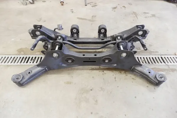 OEM 55405-N9250 bakaxel för Hyundai Tucson IV image 8