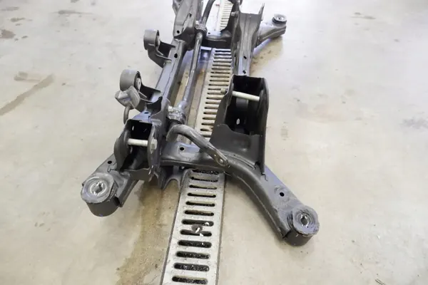 OEM 55405-N9250 bakaxel för Hyundai Tucson IV image 9