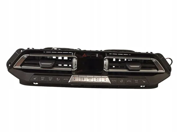 Ilmastointipaneeli BMW X6M G06 F96 OEM 64115A05278 image 2